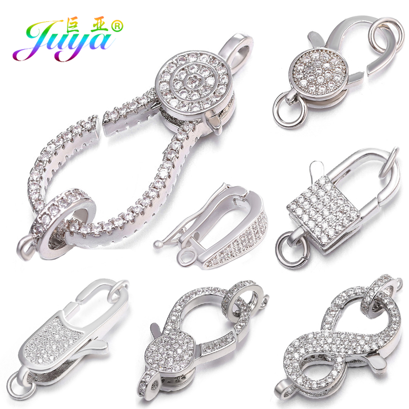 Art Craft Activity - Juya DIY Perlen Erkenntnisse Dekorative Verschlüsse