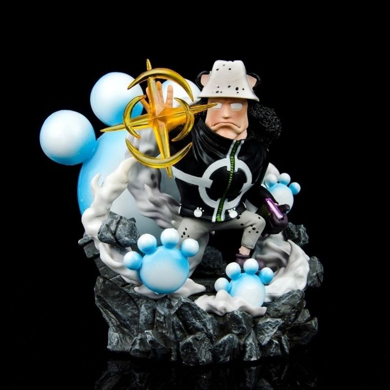 Neue 13cm One Piece Anime-Figu – Art Craft Activity Bewertung und Preis