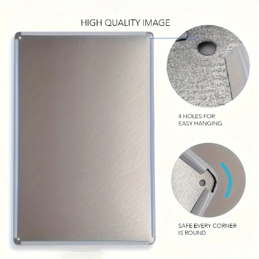 CIFBUY Vintage Aluminium-Wandk – Art & Craft Activities For Toddlers Bewertung und Preis