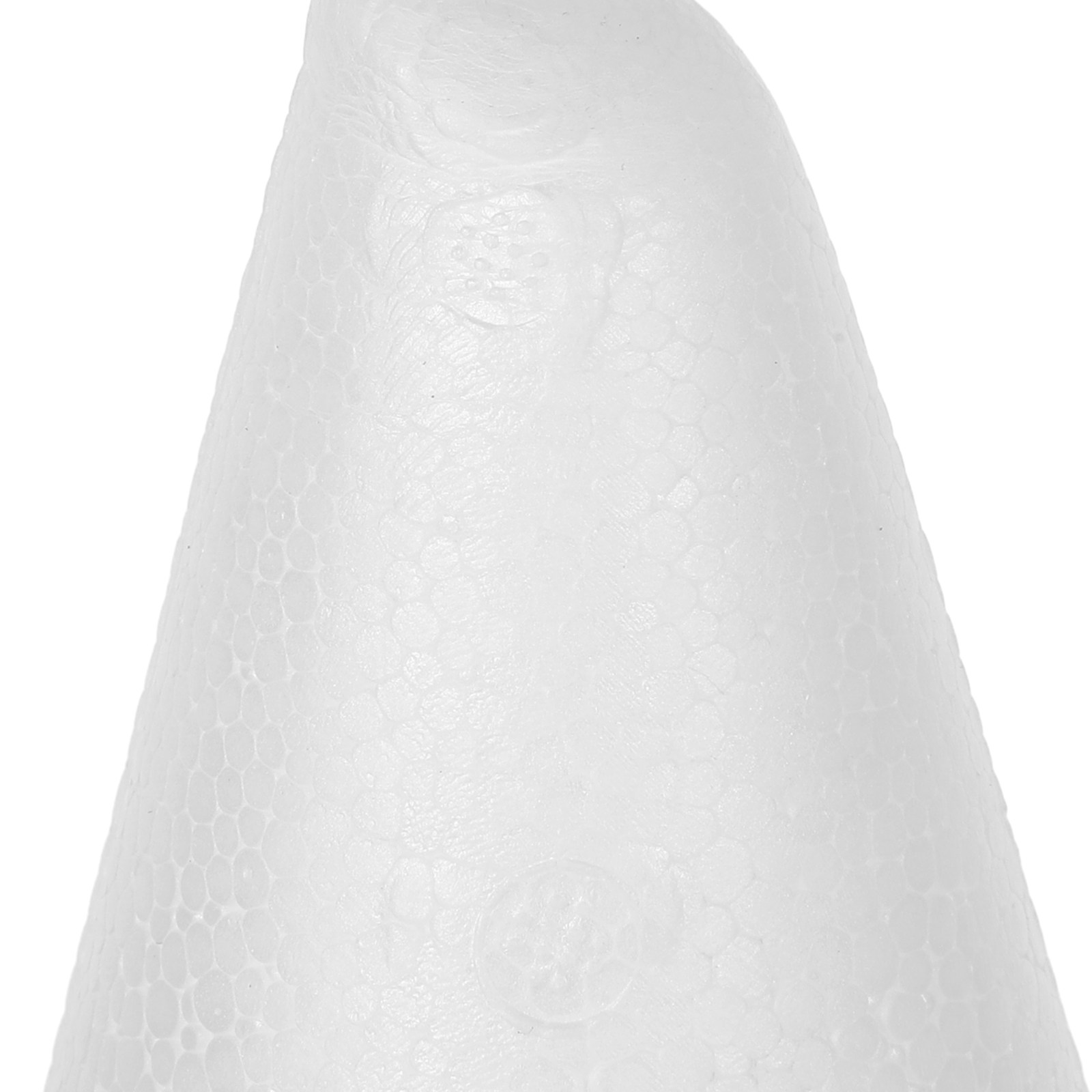 Kleine Bastelkegel aus Polysty – Art Craft School Bewertung und Preis