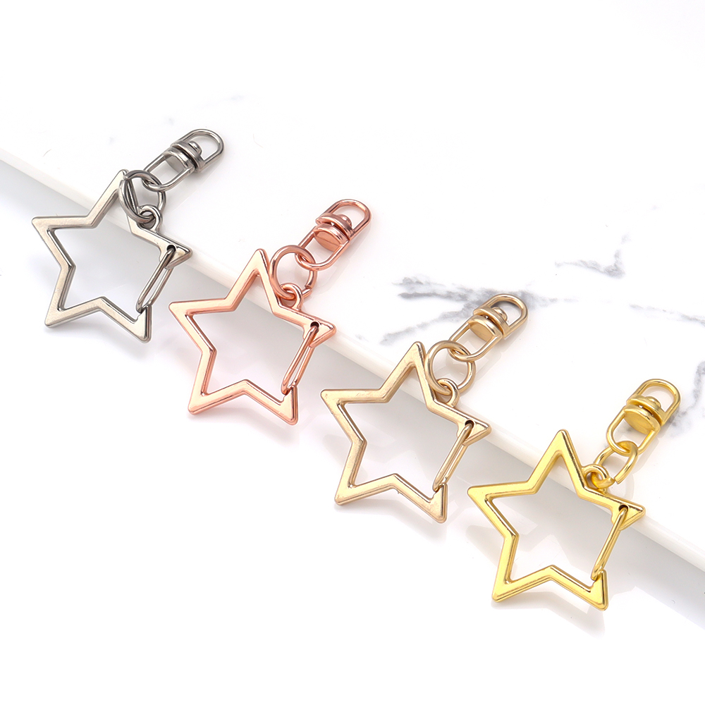10 Stück Sternförmige Schlüsse – Art Craft Gifts Bewertung und Preis