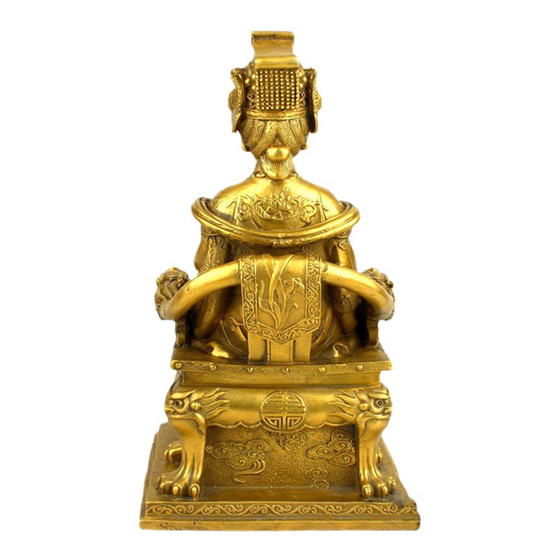 Mazu Bodhisattva, Buddha-Statu – Queen Art Craft Bewertung und Preis