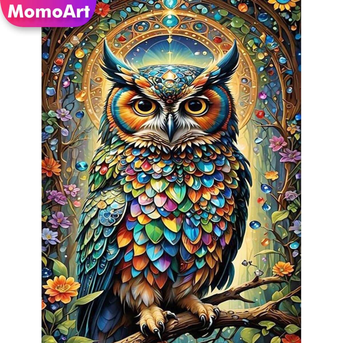 Momoart Neue Ankunft Diamant M – Art Craft For Adults Bewertung und Preis