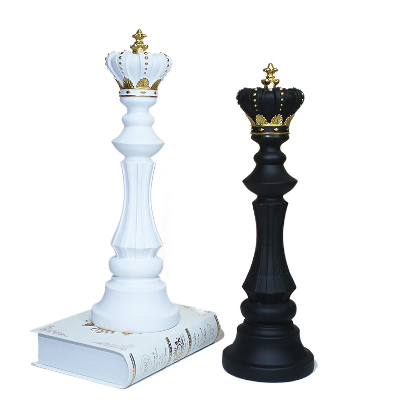 Neue Nordische Schachfiguren S – Queen Art Craft Bewertung und Preis
