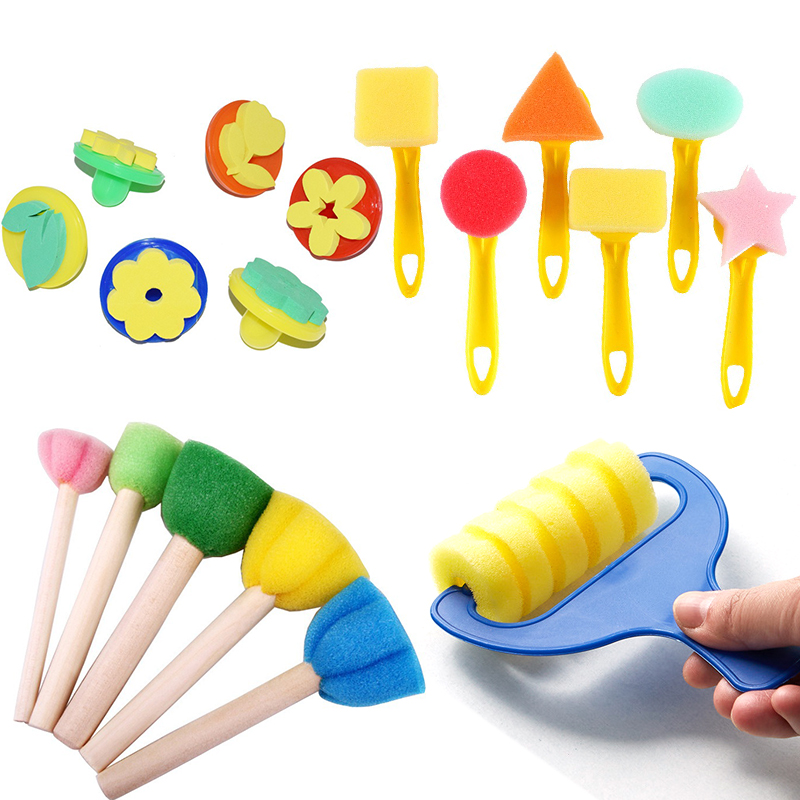 3-6 Teile/satz Verschiedene Fo – Art Craft School Bewertung und Preis