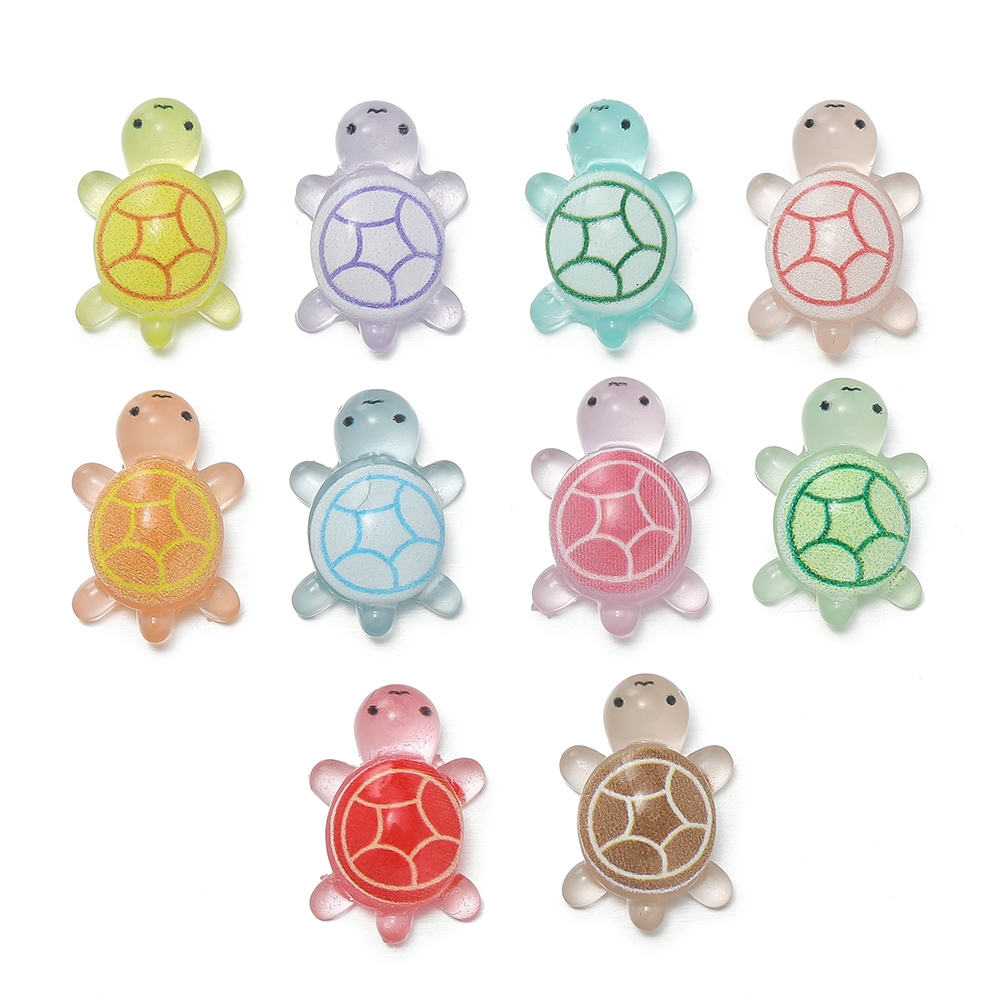 10 Stück/Set Mini-Harz-Meeress – Art Craft Gifts Bewertung und Preis