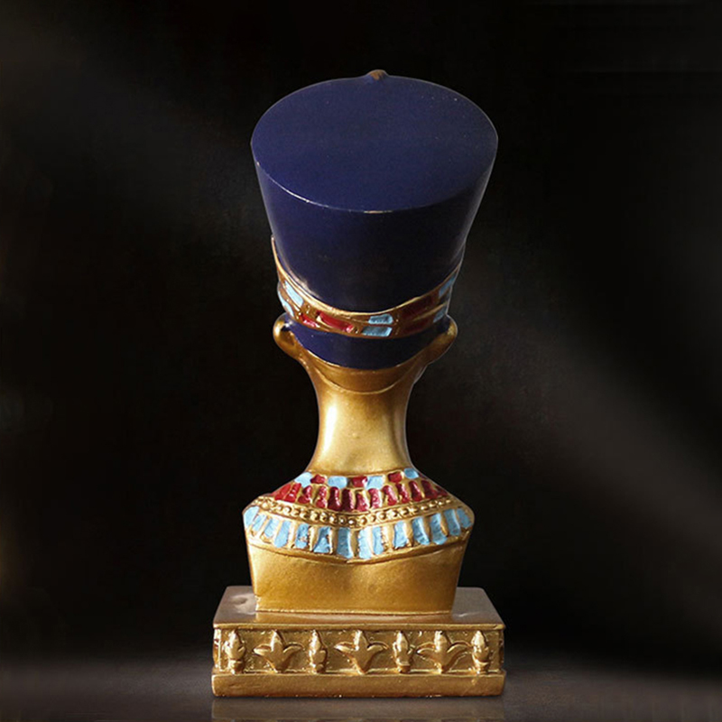 Ägyptische Königin Ornament Ha – Queen Art Craft Bewertung und Preis