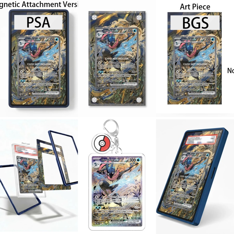 Kunstdisplay für Pokémon Scarl – Art Craft Gifts Bewertung und Preis
