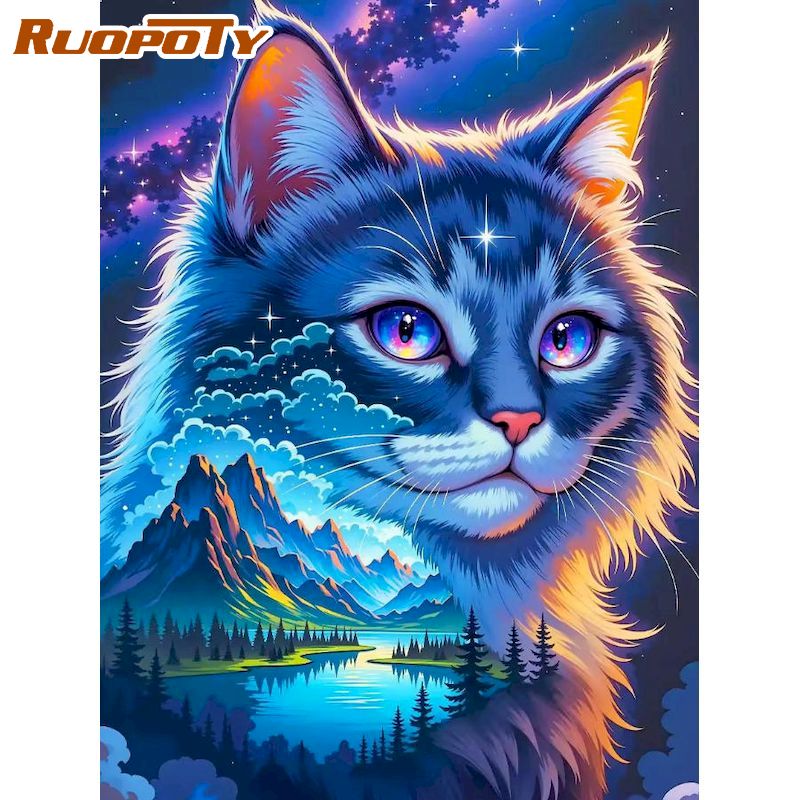 RUOPOTY 5D-Diamant-Malerei-Set – Art Craft Ideas For Adults Bewertung und Preis