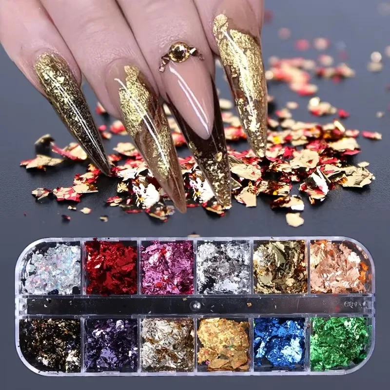 500 Blatt Nachahmung Gold Silb – Art Craft Birthday Party Bewertung und Preis