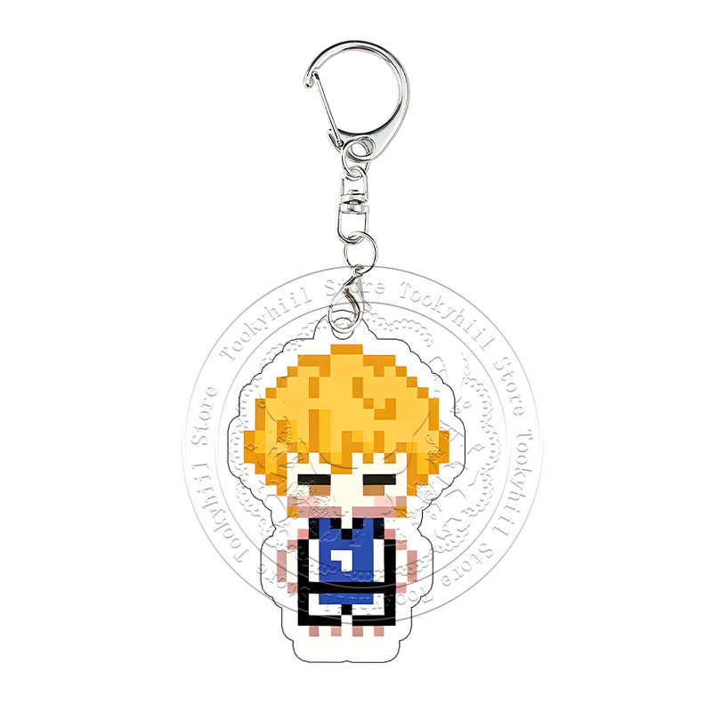 Kuroko's Basketball Pixel-Art  – Art Craft Gifts Bewertung und Preis