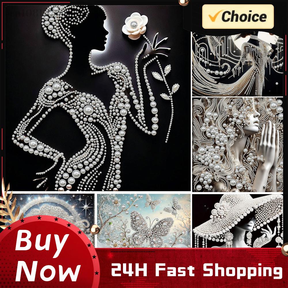 DIY Damen Perlen-Diamant-Maler – Art Craft For Adults Bewertung und Preis