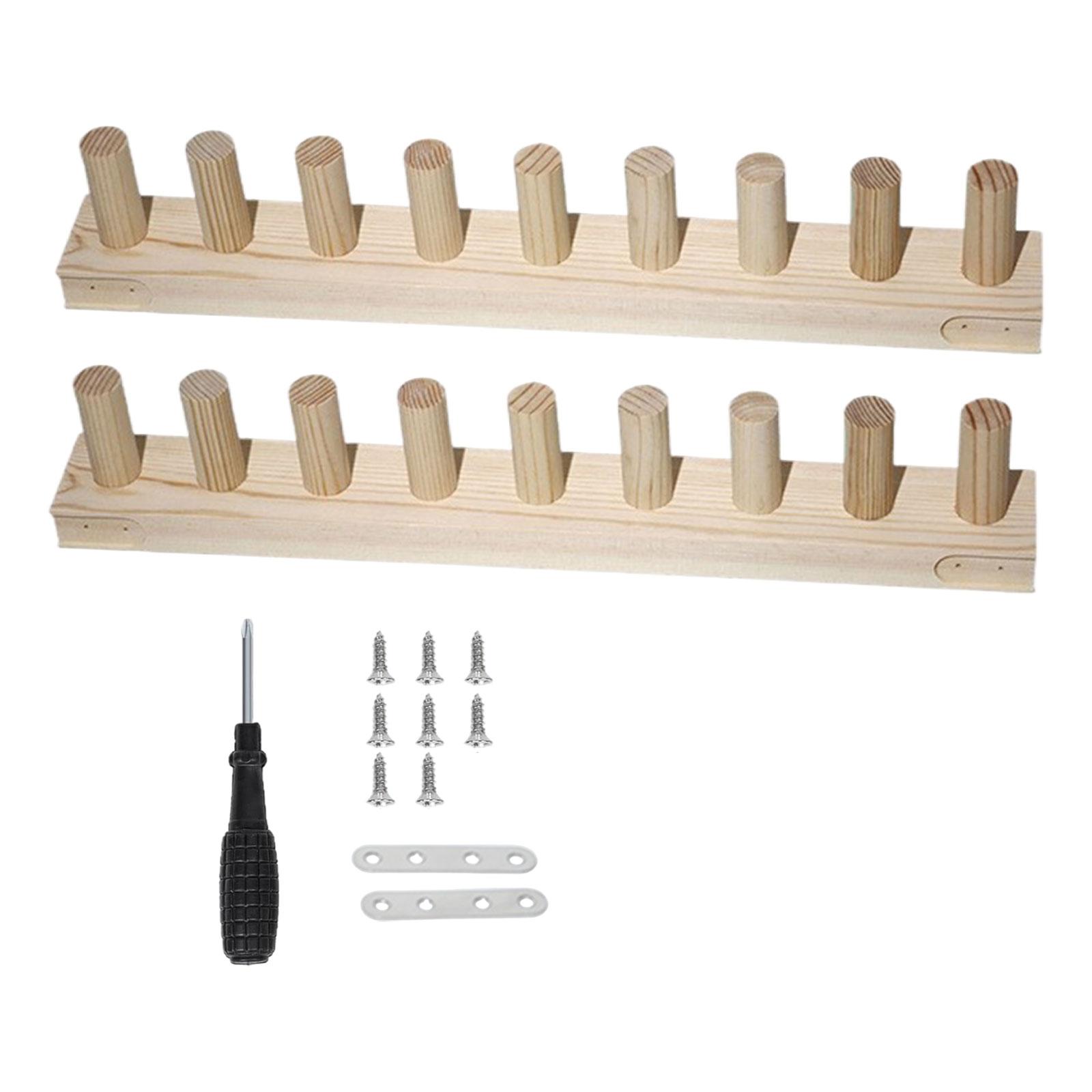 Grobstruktur-Garn-Deckenwebrah – Loom Weaving Frame Bewertung und Preis