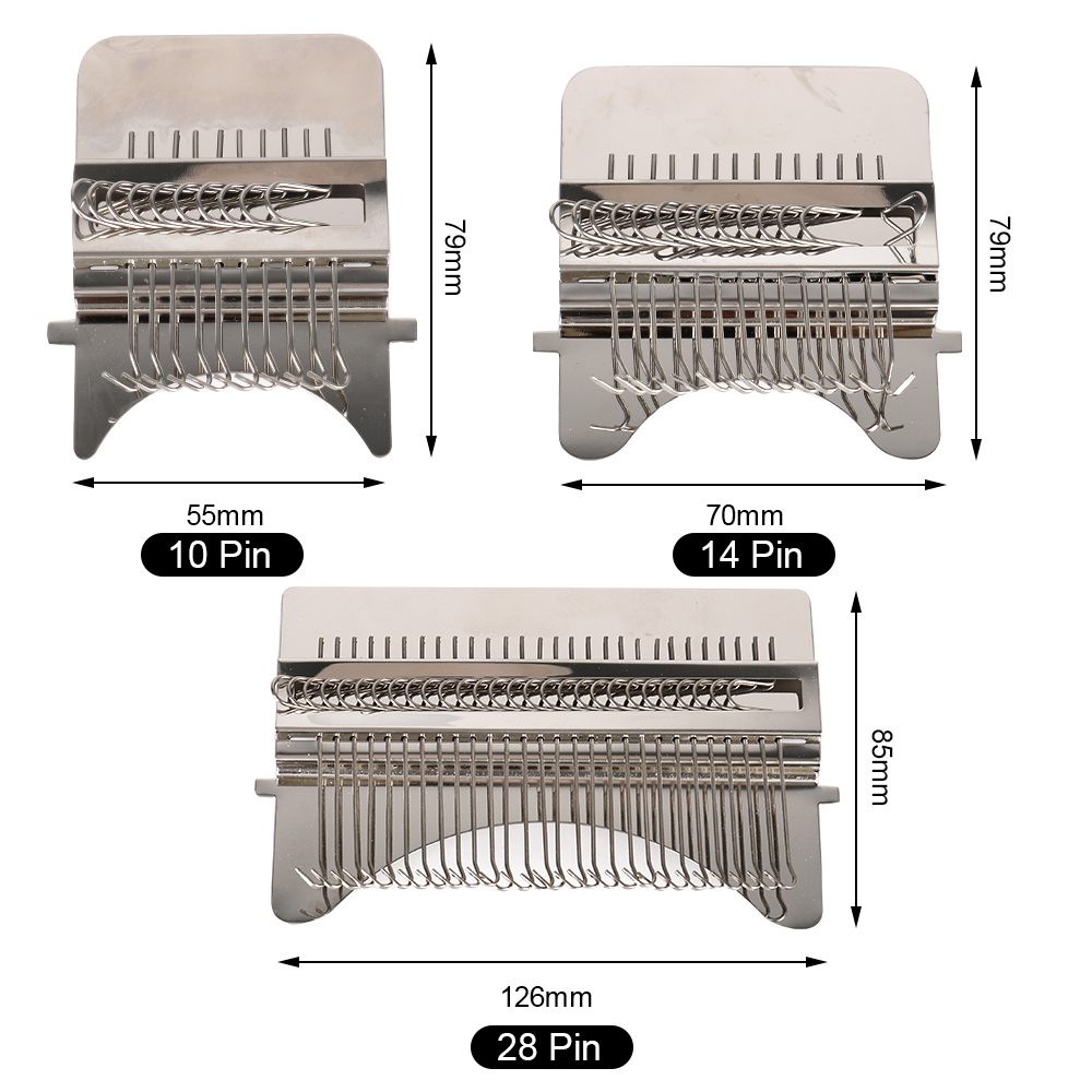 Zum Ausbessern von Kleidung un – Loom Weaving Frame Bewertung und Preis