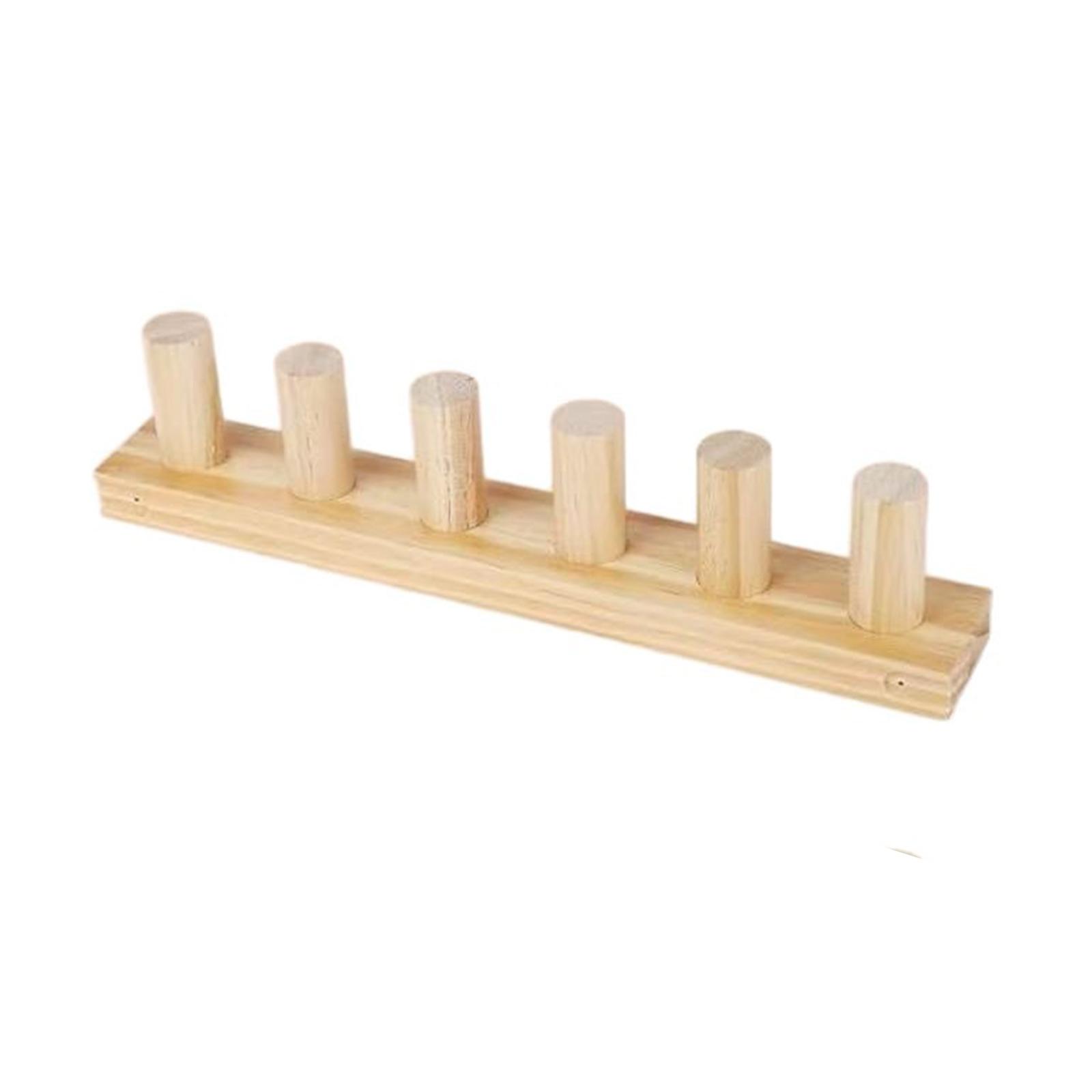 Grobstrick-Decken-Webrahmen-Se – Loom Weaving Frame Bewertung und Preis
