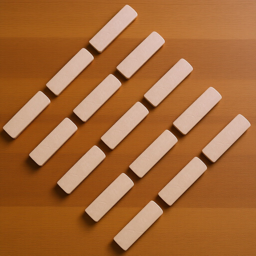 15 Stück Kraftpapierrollen, Ka – Art Craft Cardboard Bewertung und Preis