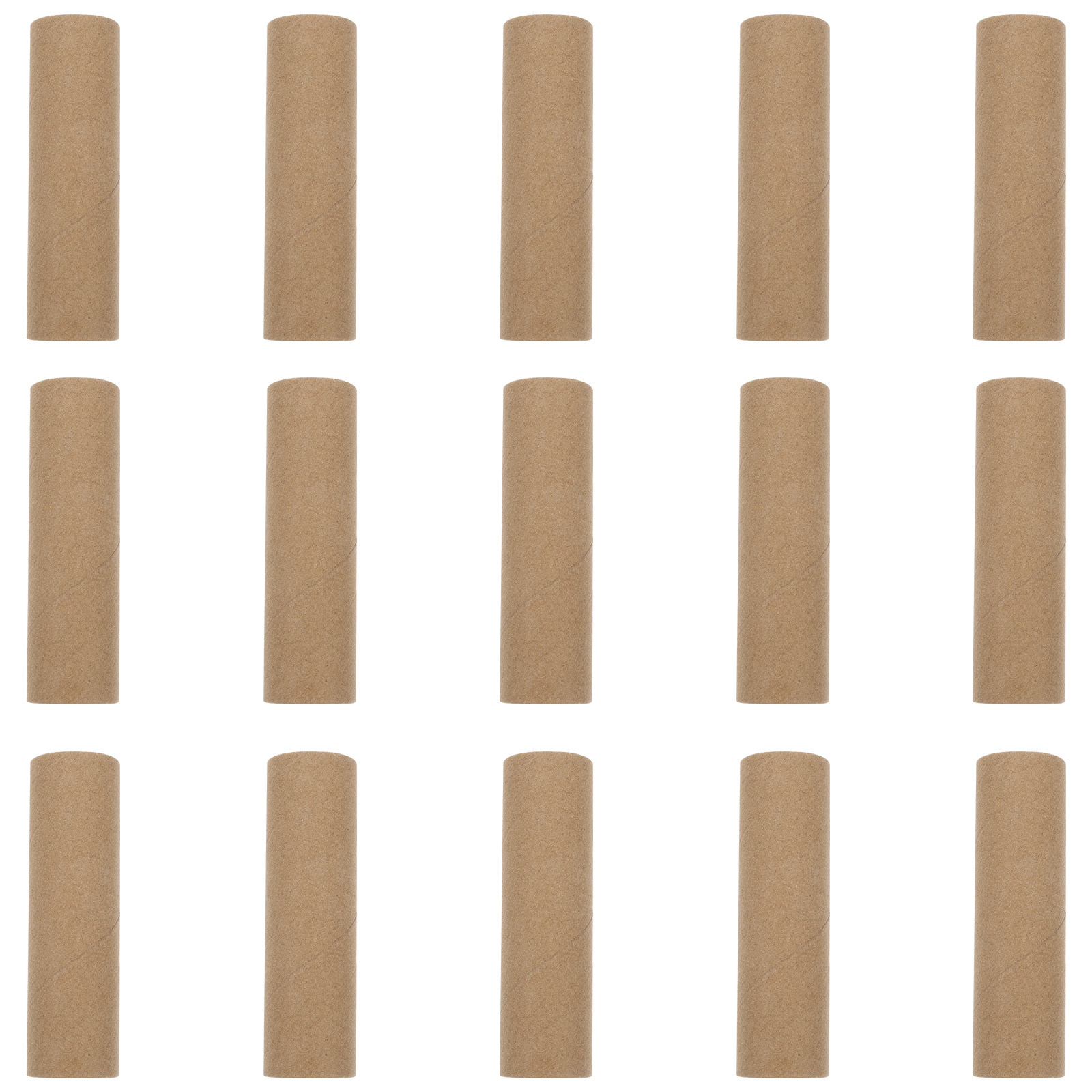 15 Stück Kraftpapierrollen, Ka – Art Craft Cardboard Bewertung und Preis