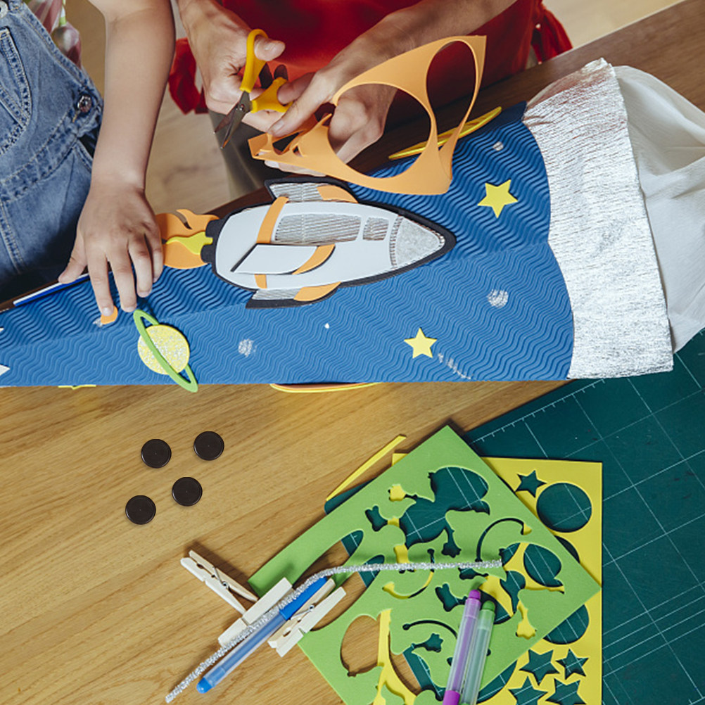 200 Stück dekorative Flaschend – Art Craft Class Bewertung und Preis