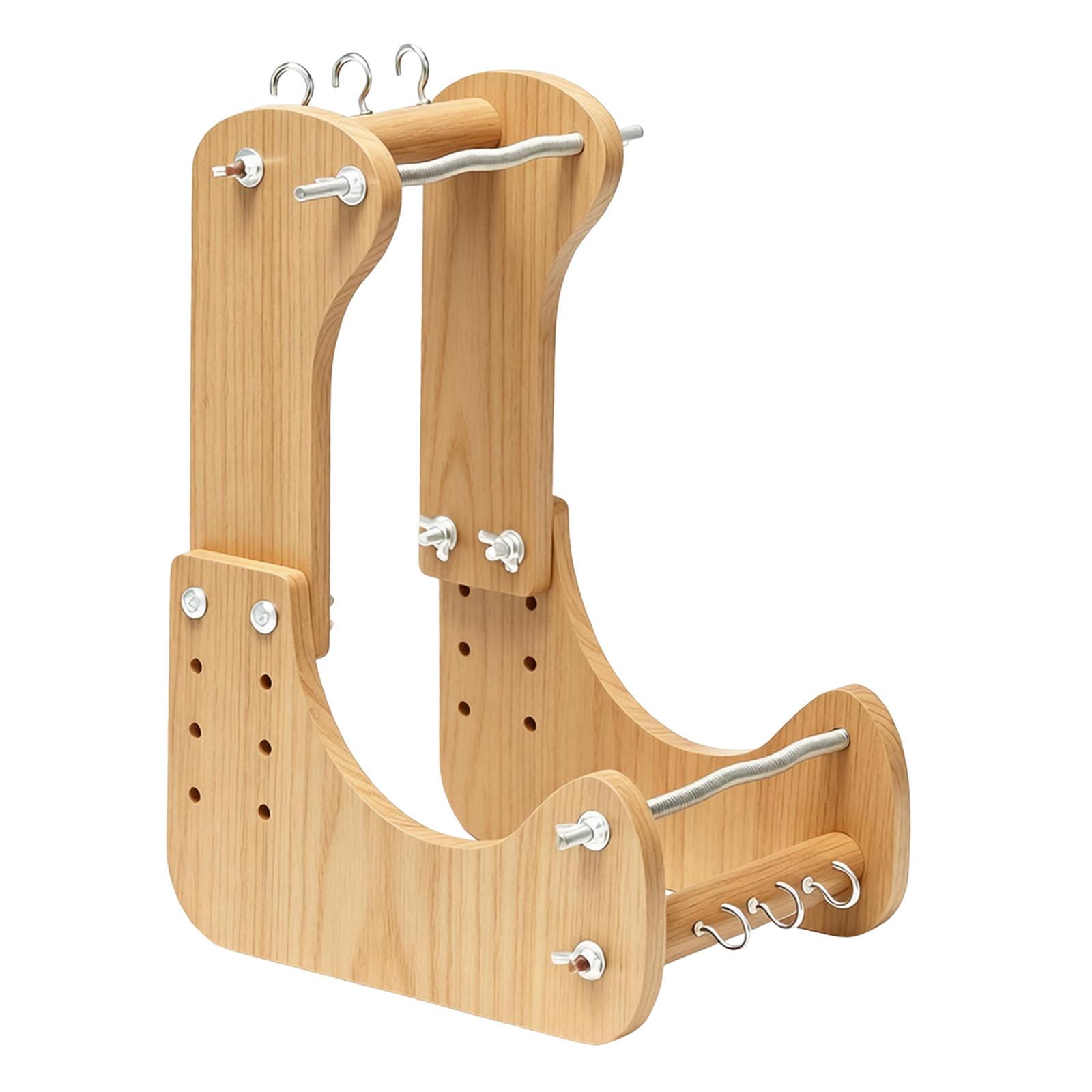 Vielseitiger Perlenwebrahmen V – Loom Weaving Frame Bewertung und Preis