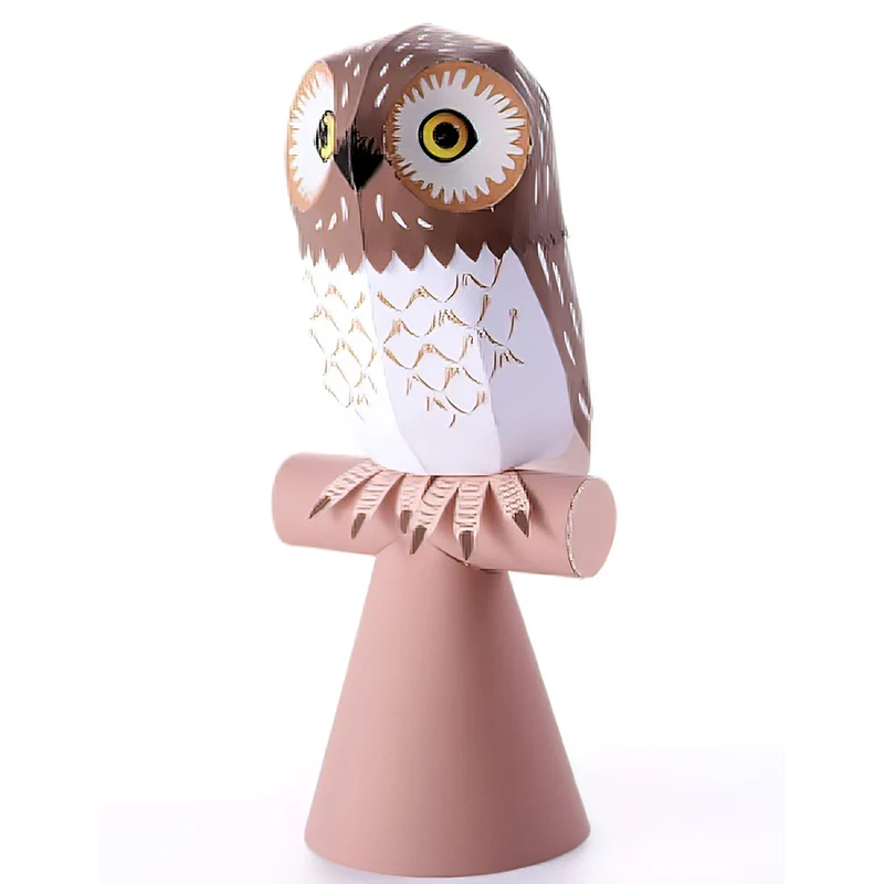Kleine Eule Origami Kunst Mini – Art Craft Cardboard Bewertung und Preis
